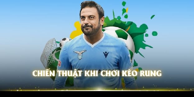 Kèo Rung - Chiến Thuật Cá Cược Thể Thao Đỉnh Cao Tại EE88 Kèo Rung - Chiến Thuật Cá Cược Thể Thao Đỉnh Cao Tại EE88