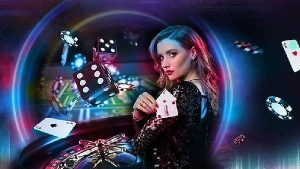 Casino KM88 -  Cơ Hội Thắng Lớn Với Các Trò Chơi Đặc Sắc