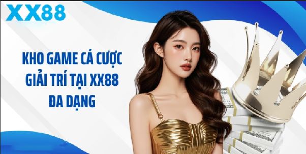 XX88.AI: Cổng Truy Cập Chính Thức Của Nền Tảng Cá Cược Trực Tuyến XX88 XX88.AI: Cổng Truy Cập Chính Thức Của Nền Tảng Cá Cược Trực Tuyến XX88