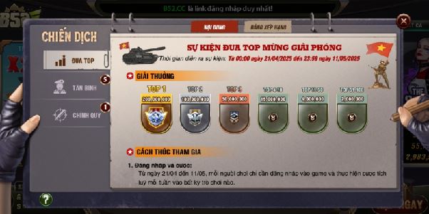 Câu lạc bộ B52 và Tâm lý chơi: Tại sao game thủ vẫn gắn bó Câu lạc bộ B52 và Tâm lý chơi: Tại sao game thủ vẫn gắn bó