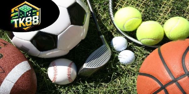 Thể Thao TK88 - Kinh Nghiệm Cá Cược Hiệu Quả Cho Người Mới Thể Thao TK88 - Kinh Nghiệm Cá Cược Hiệu Quả Cho Người Mới