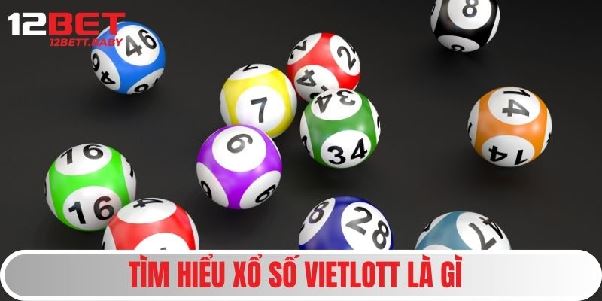 Xổ số Vietlott Xổ số Vietlott