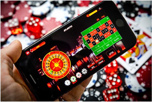 Những điều thú vị khi chơi casino trực tuyến: Giải trí, trải nghiệm và hơn thế nữa