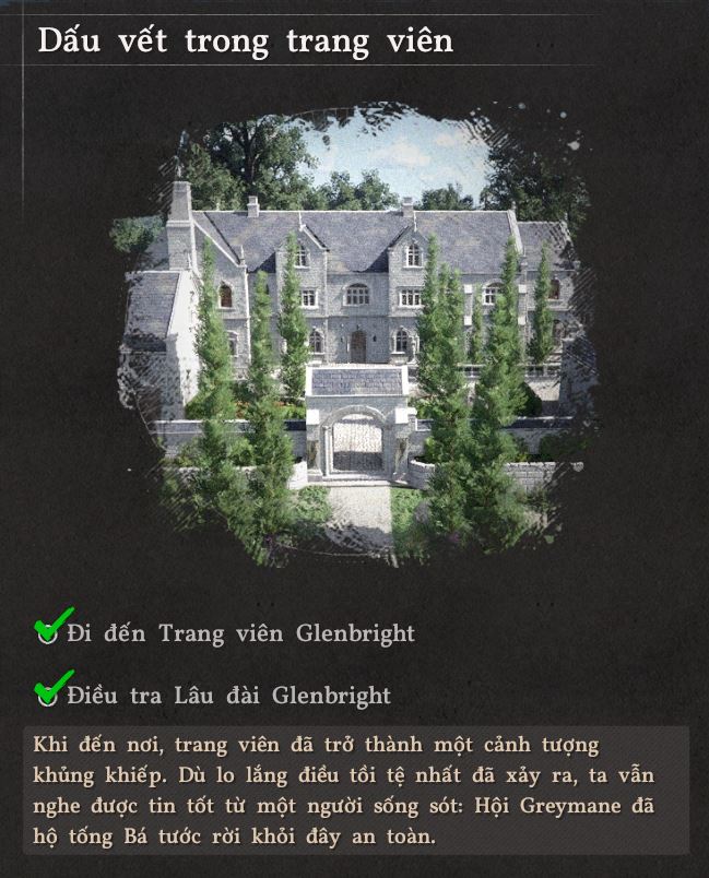 Việt hóa Crimson desert 1.14 Việt hóa Crimson desert 1.14