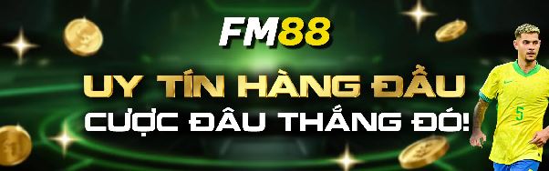 FM88 – Cổng Game Đổi Thưởng Lý Tưởng Cho Game Thủ Việt