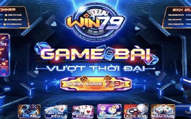 Win79 – Nền Tảng Giải Trí Trực Tuyến Hiện Đại Được Nhiều Người Quan Tâm
