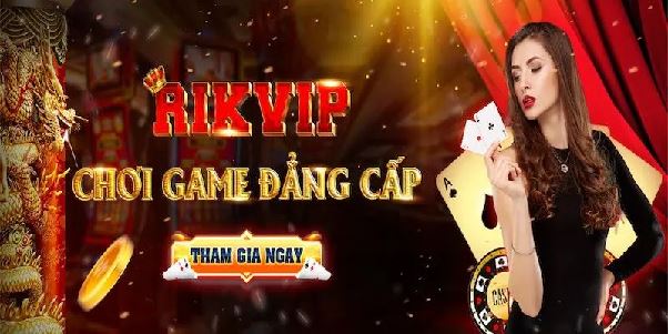 Rikvip Có Gì Khác Biệt So Với Các Cổng Game Đổi Thưởng Khác? Rikvip Có Gì Khác Biệt So Với Các Cổng Game Đổi Thưởng Khác?