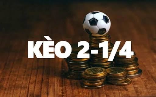 Kèo Chấp 2/4 Là Gì? Cách Đọc Và Phân Tích Tỷ Lệ Dễ Hiểu