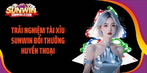 Tải Sunwin – Cài đặt nhanh, truy cập mượt và sẵn sàng trải nghiệm mọi lúc Tải Sunwin – Cài đặt nhanh, truy cập mượt và sẵn sàng trải nghiệm mọi lúc