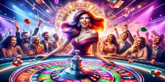 Slot Game Sg777 – Thiên Đường Nổ Hũ Khiến Cược Thủ Mê Mệt Slot Game Sg777 – Thiên Đường Nổ Hũ Khiến Cược Thủ Mê Mệt