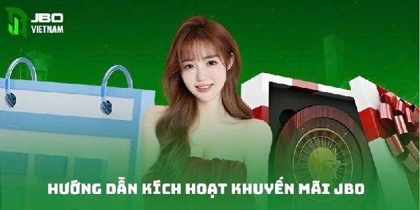 Khuyến Mãi JBO 2025 - Ưu Đãi Độc Quyền, Phần Thưởng Khủng Khuyến Mãi JBO 2025 - Ưu Đãi Độc Quyền, Phần Thưởng Khủng