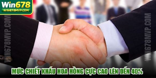 Đại lý WIN678 Đại lý WIN678