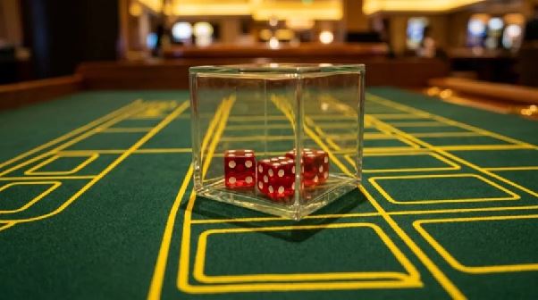 Sicbo là gì? Luật chơi, các cửa cược và xác suất cho người mới bắt đầu