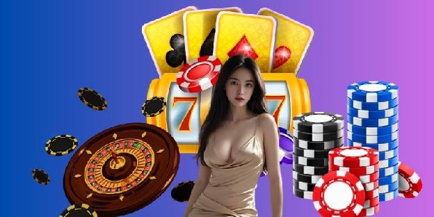 VIN88 – Sự Lựa Chọn Hàng Đầu Trên Thị Trường Trực Tuyến