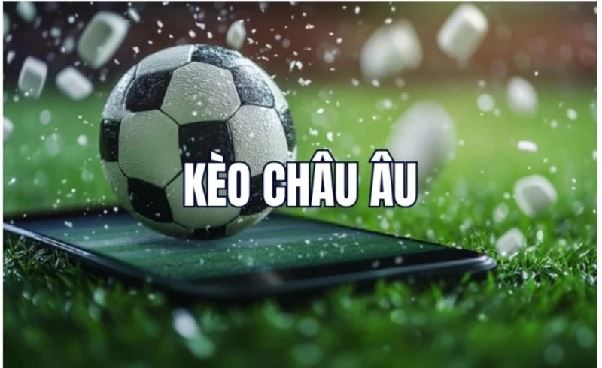 Kèo châu âu sunwin – Đọc tỷ lệ chuẩn, nắm nhịp trận và tối ưu lựa chọn Kèo châu âu sunwin – Đọc tỷ lệ chuẩn, nắm nhịp trận và tối ưu lựa chọn