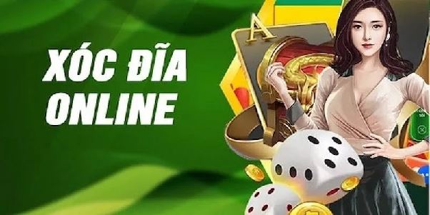 Xóc đĩa 33WIN – Đấu trường của những tay chơi không ngán rủi ro