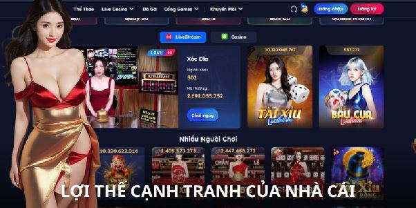 DA88 - Sân Chơi Giải Trí Trực Tuyến Đỉnh Cao Dành Cho Người Việt