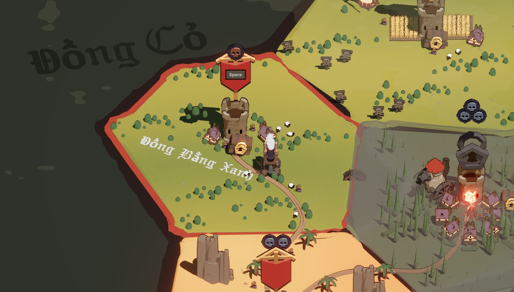 Wanderburg v0.9.14.2 Việt Hóa Wanderburg v0.9.14.2 Việt Hóa