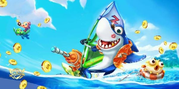 Bắn Cá FB88 – Tận Hưởng Giải Trí Và Săn Thưởng Cực Đã