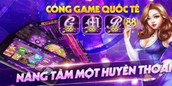 88Vin tung loạt Game Hot - Vừa chơi vừa săn thưởng cực khủng 88Vin tung loạt Game Hot - Vừa chơi vừa săn thưởng cực khủng