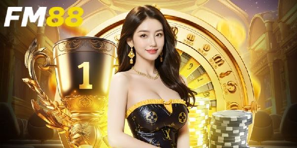 Fb88 – Điểm Đến Uy Tín Cho Ai Đam Mê Giải Trí Trực Tuyến