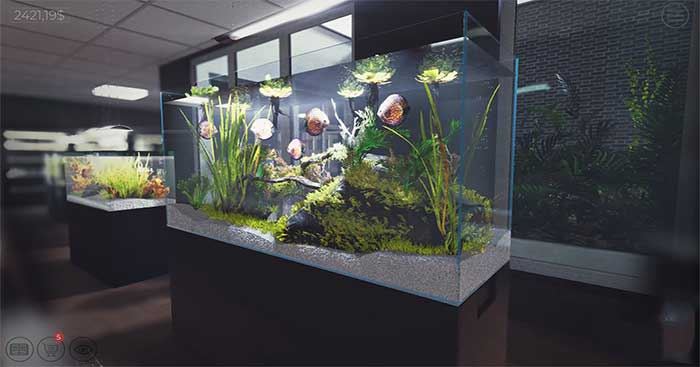 Aquarist Aquarist