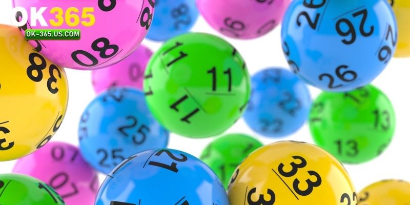 Ok365 – Kênh Cá Cược Xổ Số Trực Tuyến Đáng Tin Cậy Nhất 2025