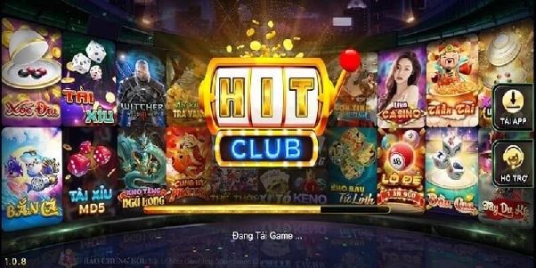 Hitclub – Nơi Giải Trí Cực Đã Với Tỷ Lệ Trúng Thưởng Cao Hitclub – Nơi Giải Trí Cực Đã Với Tỷ Lệ Trúng Thưởng Cao