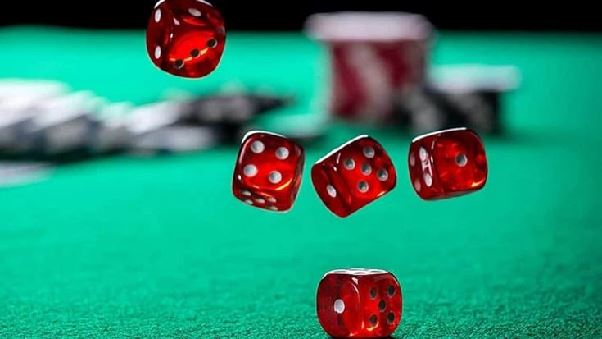 Giới thiệu tài xỉu 8DAY mới nhất hôm nay dành cho newbie Giới thiệu tài xỉu 8DAY mới nhất hôm nay dành cho newbie