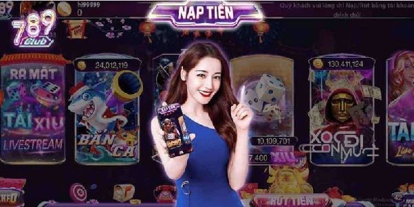 789Club – Cổng Game Đổi Thưởng Đáng Tin Cậy, Cơ Hội Kiếm Tiền Dễ Dàng