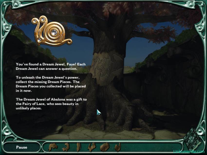 Hình ảnh trong game Dream Chronicles 2: The Eternal Maze (screenshot) Hình ảnh trong game Dream Chronicles 2: The Eternal Maze (screenshot)