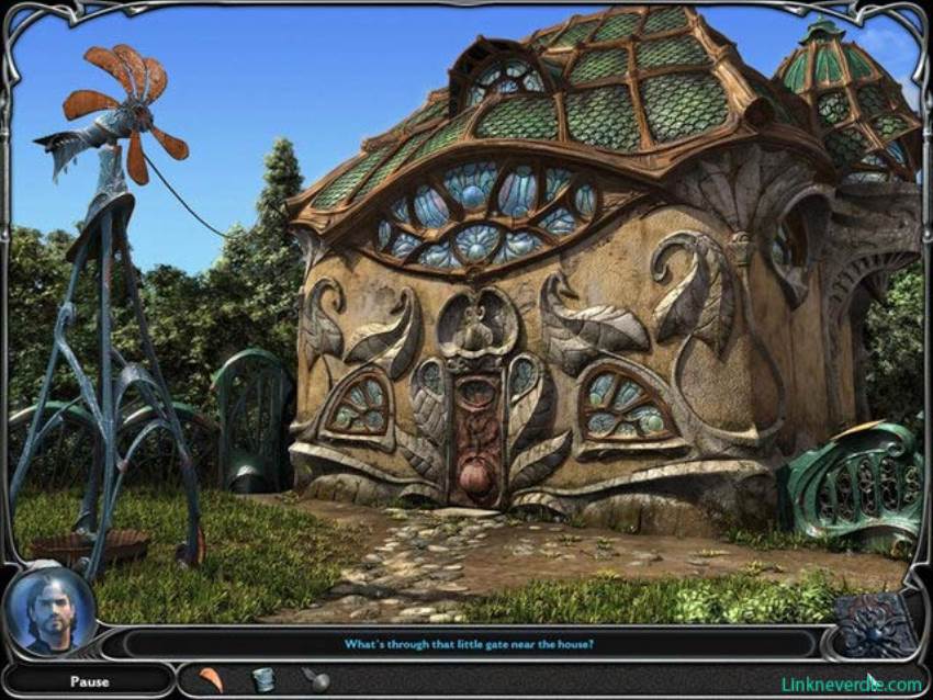 Hình ảnh trong game Dream Chronicles 3: The Chosen Child (screenshot) Hình ảnh trong game Dream Chronicles 3: The Chosen Child (screenshot)
