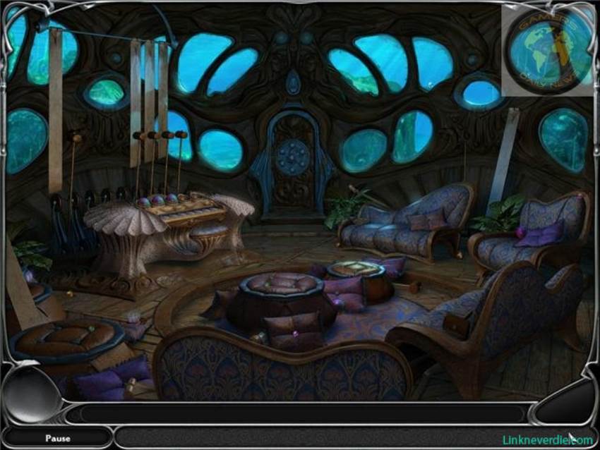 Hình ảnh trong game Dream Chronicles 3: The Chosen Child (screenshot) Hình ảnh trong game Dream Chronicles 3: The Chosen Child (screenshot)