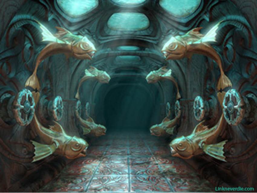 Hình ảnh trong game Dream Chronicles 3: The Chosen Child (screenshot) Hình ảnh trong game Dream Chronicles 3: The Chosen Child (screenshot)
