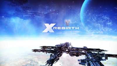 X Rebirth