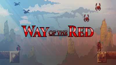 Way of the Red