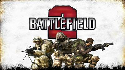 Battlefield 2