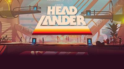 Headlander