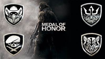 Medal Of Honor