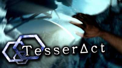 TesserAct