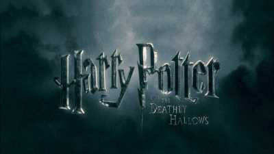 Harry Potter and the Deathly Hallows Part 2