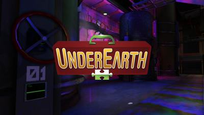 UnderEarth