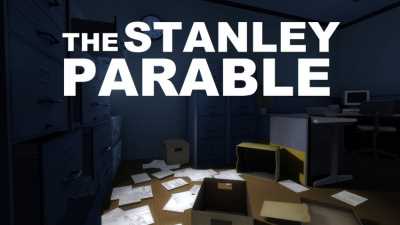 The Stanley Parable