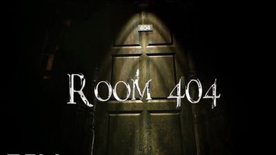 Room 404