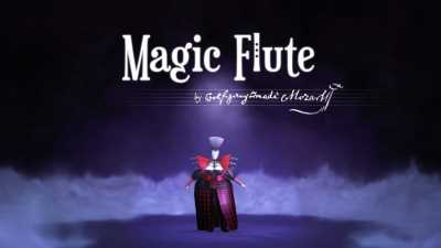 Magic Flute