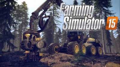 Farming Simulator 15