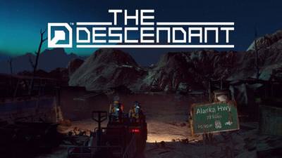 The Descendant