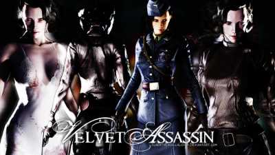 Velvet Assassin