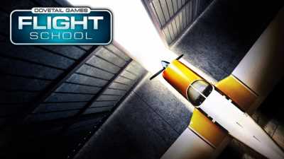 Dovetail Games Flight School