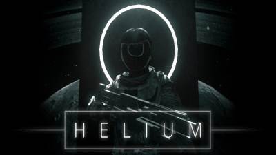 Helium